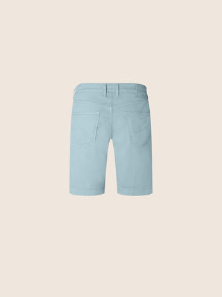 Nicolas – Bermudashorts in Stretch-Twill