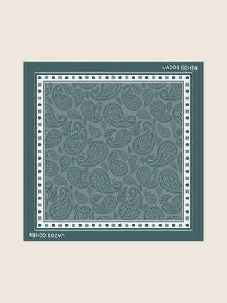 Edo – Jeans in denim di cotone