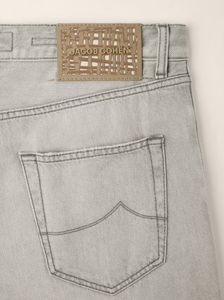 Jude – Jean en coton et lyocell