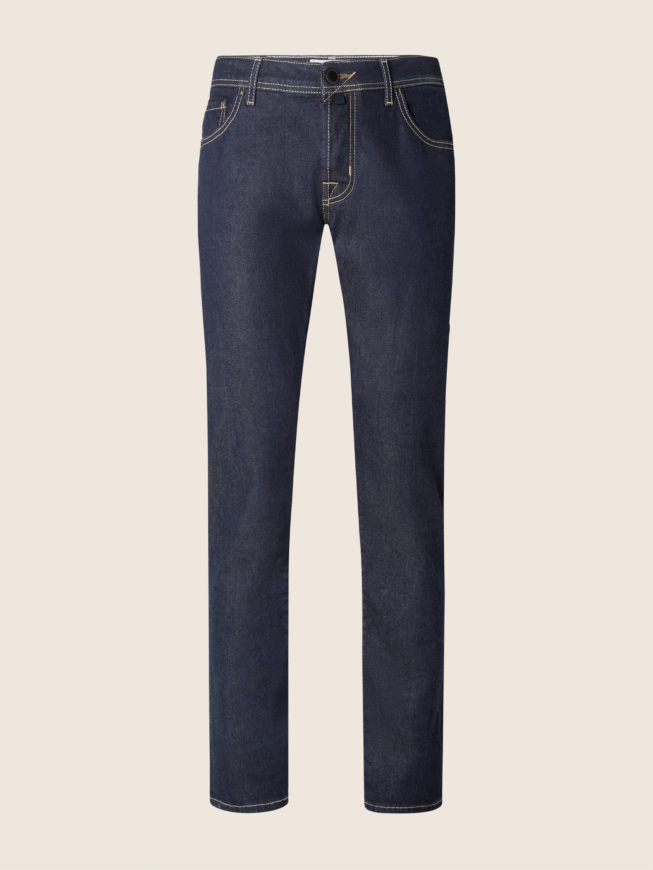 Men's Nick Jeans: Stretch & Comfort Denim | Jacob Cohën