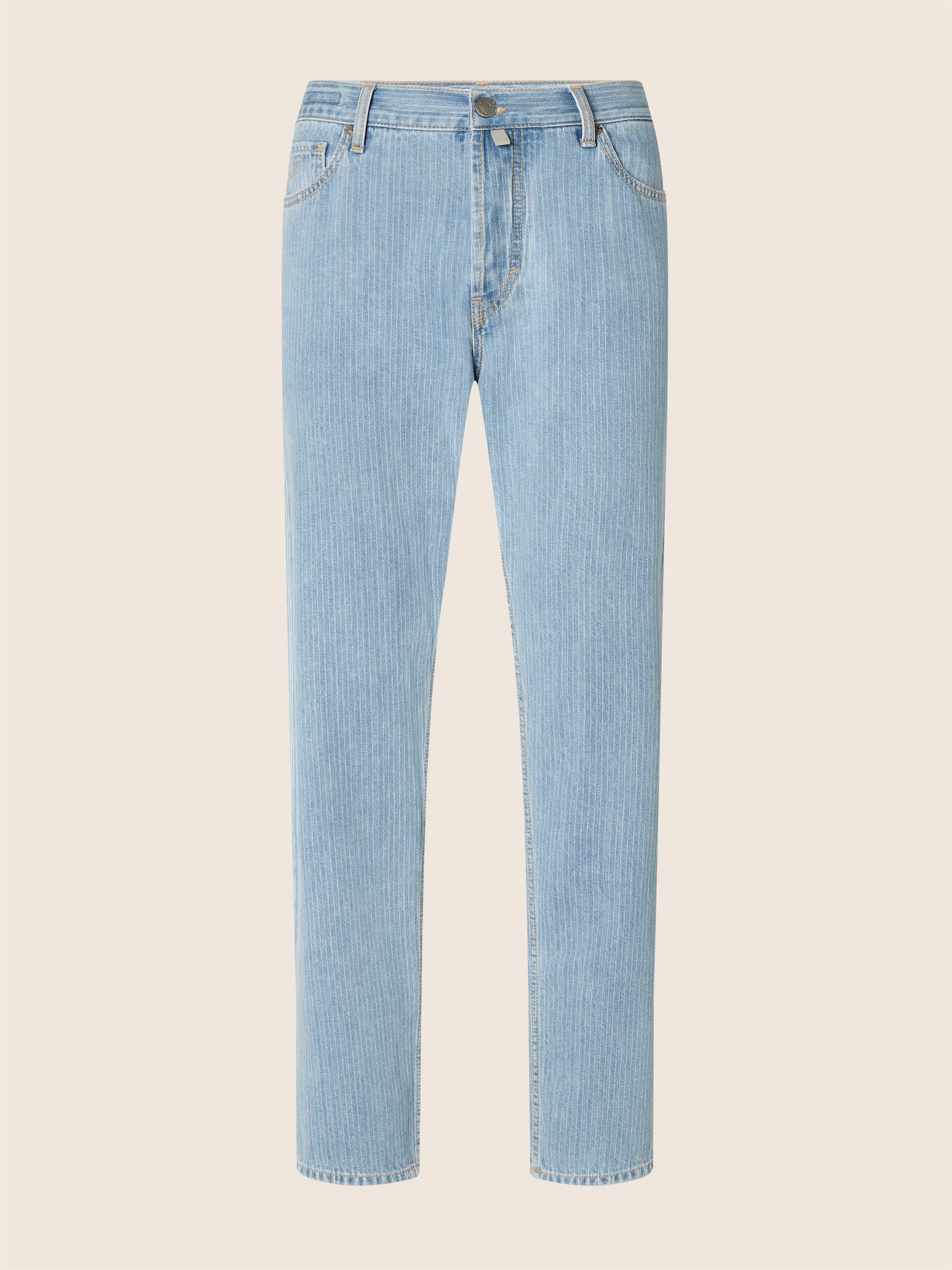 Men's Straight Leg Jeans: Authentic & Premium | Jacob Cohën