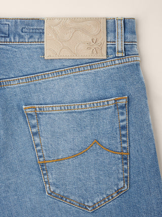 Jude – Jeans in denim comfort