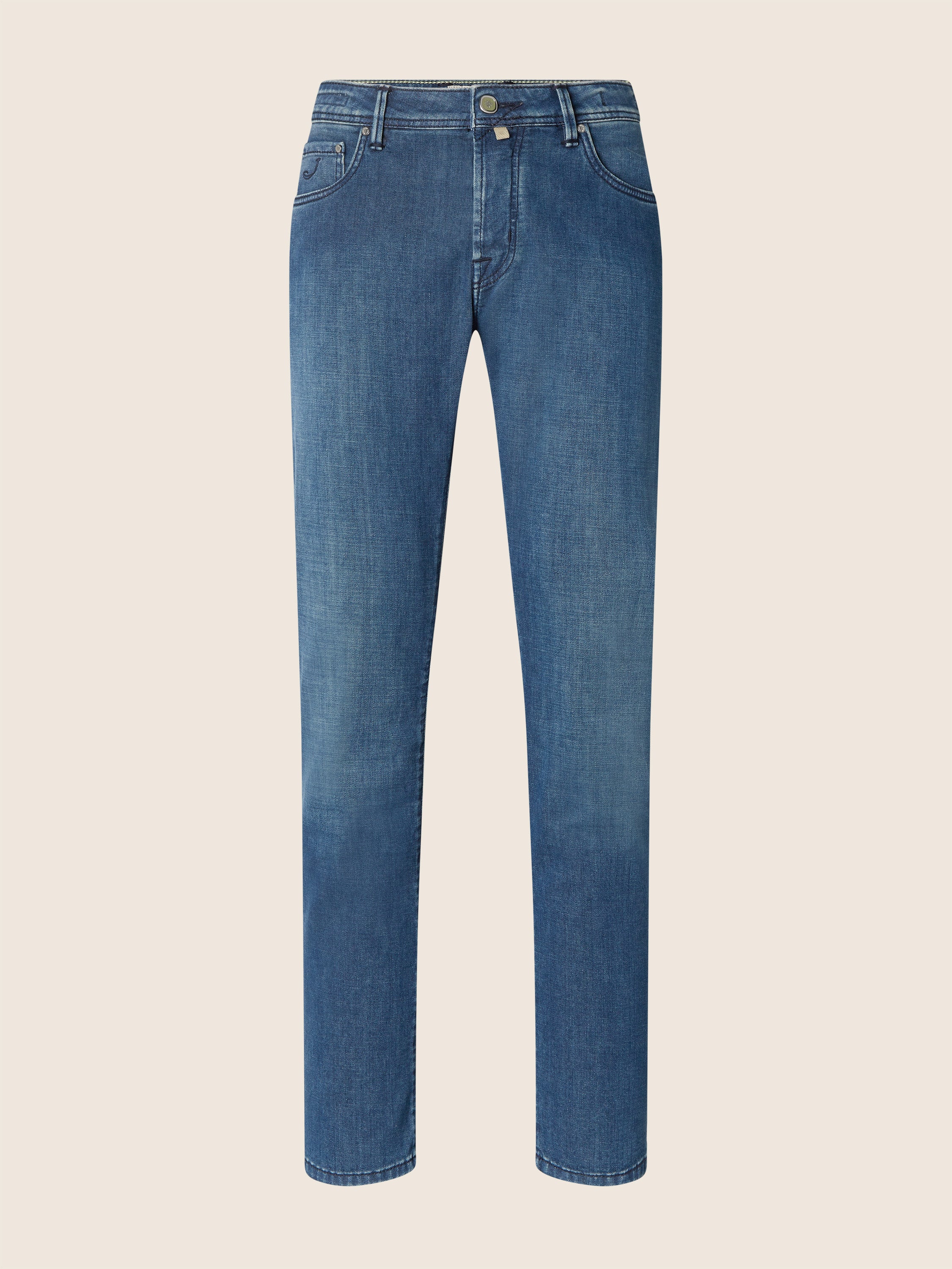 Luxury Denim Collection: Jeans made in Italy | Jacob Cohën