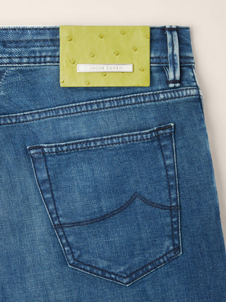 Bard – Power Stretch Denim