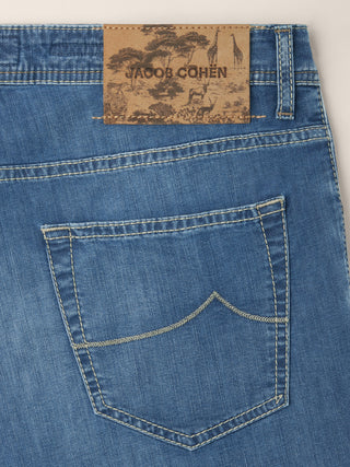 Nick – Jeans aus Power Stretch Denim