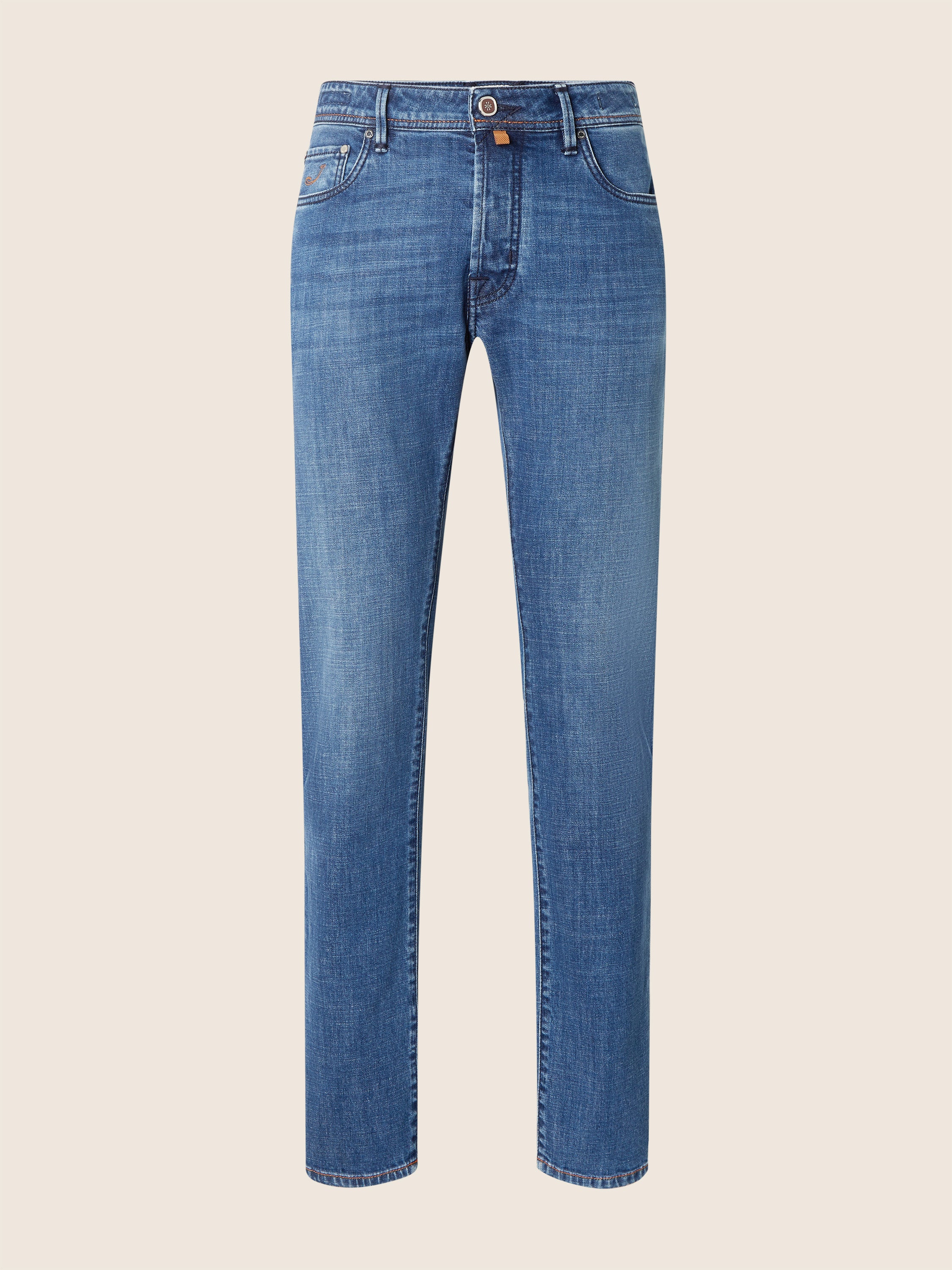 Luxury Denim Collection: Jeans made in Italy | Jacob Cohën