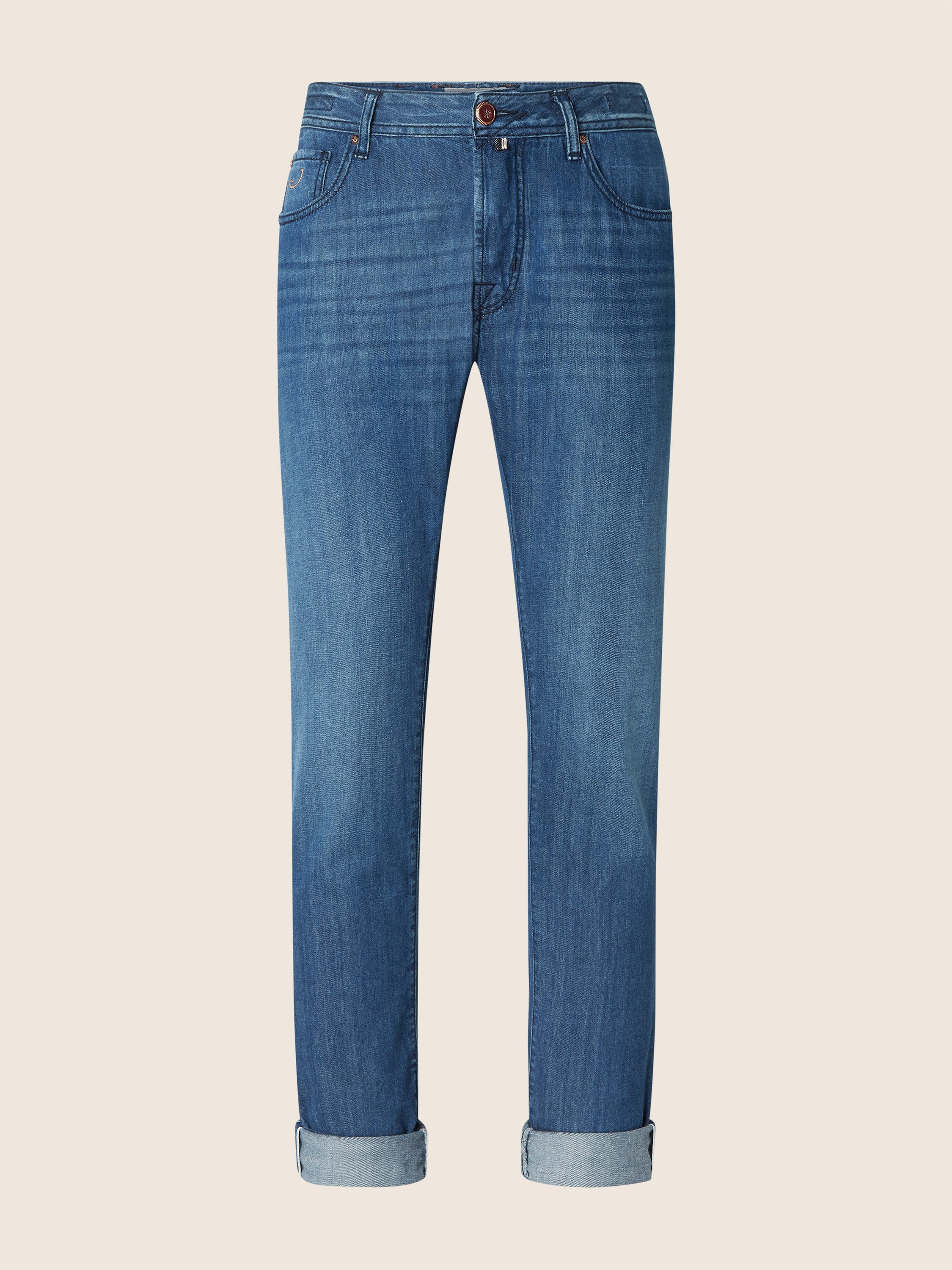 Limited Edition Denim Jeans | Jacob Cohën