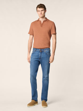Bard – Jeans in comfort denim