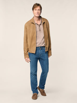 Bard – Power Stretch Denim