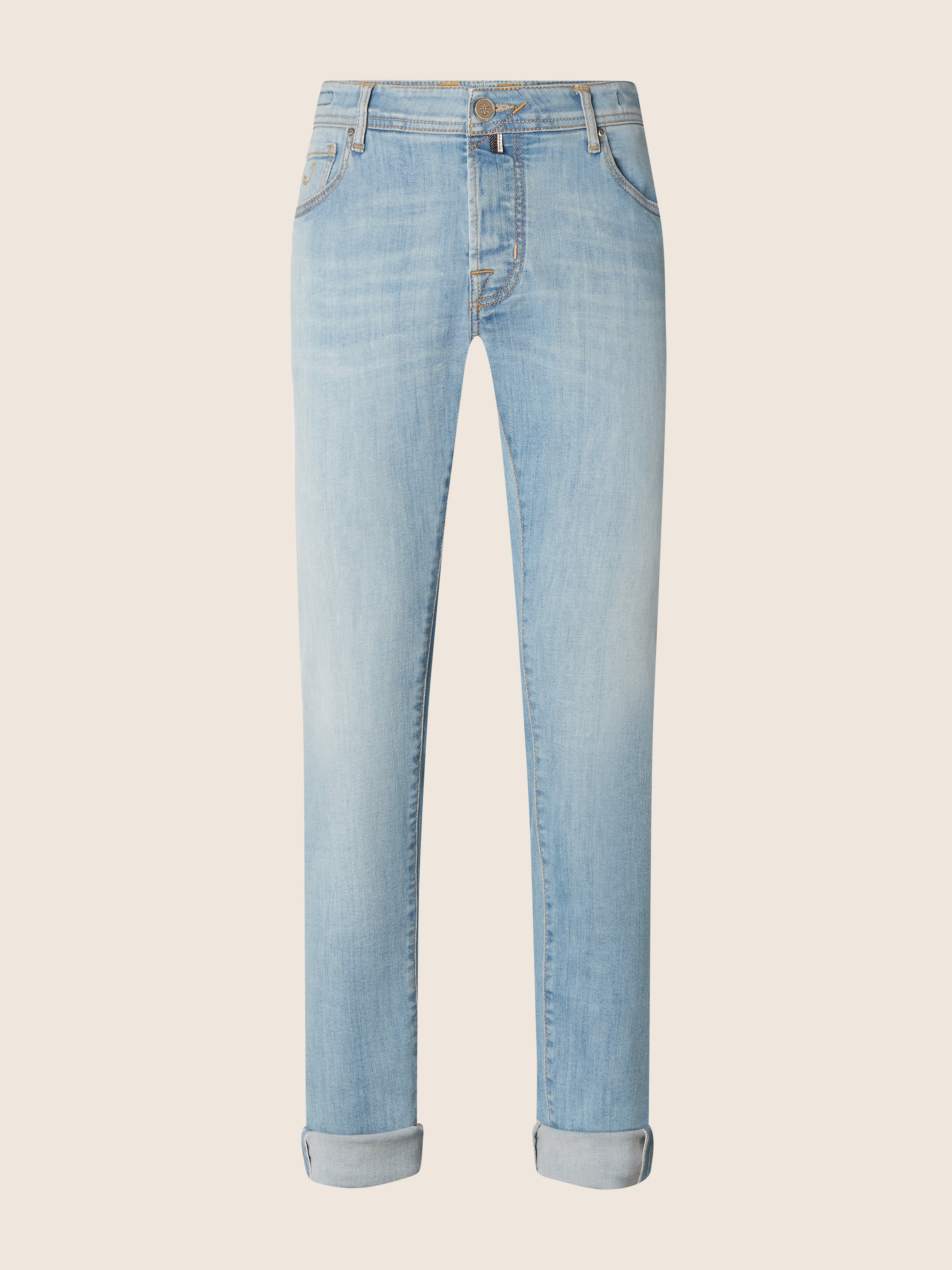 Limited Edition Denim Jeans | Jacob Cohën