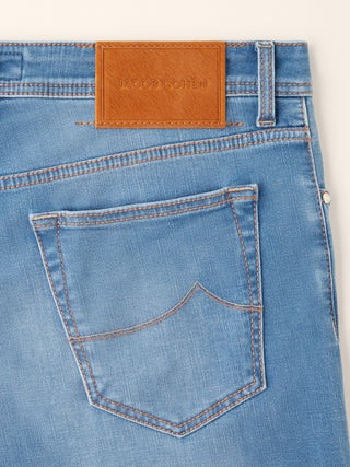 Bard – Jeans in denim super stretch
