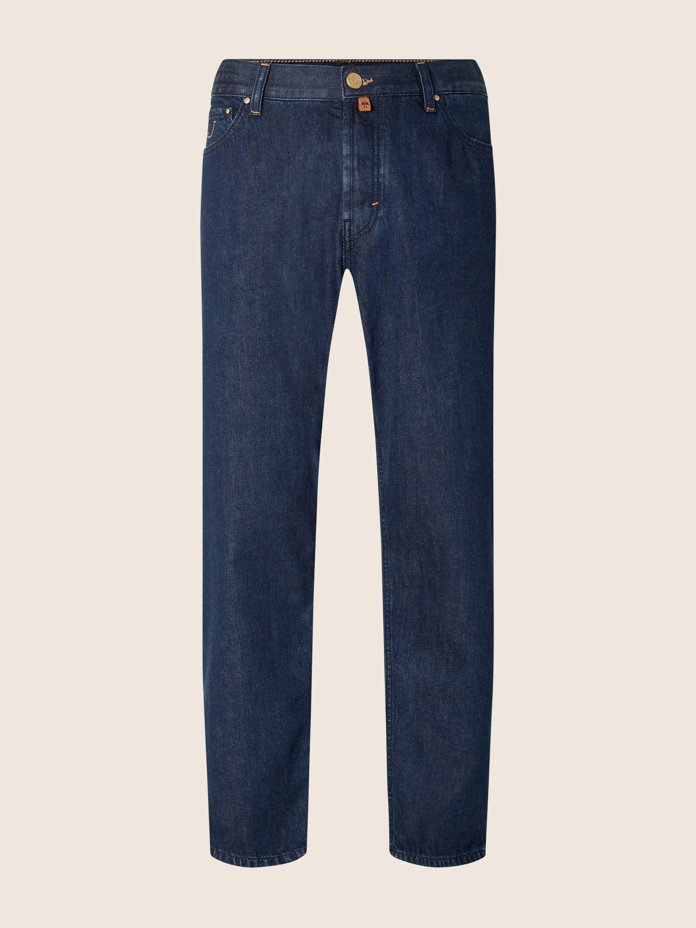 Men's Straight Leg Jeans: Authentic & Premium | Jacob Cohën