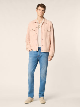 Bard – Jeans in denim super stretch