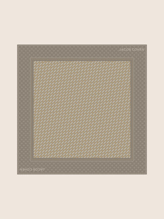 Edo – Jeans in cotton denim