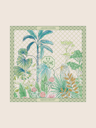 Bard - Jean en denim power stretch