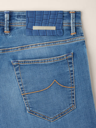 Bard – Super Stretch Soft Denim