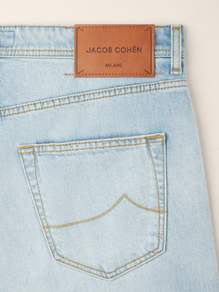 Chris – Jeans in denim comfort