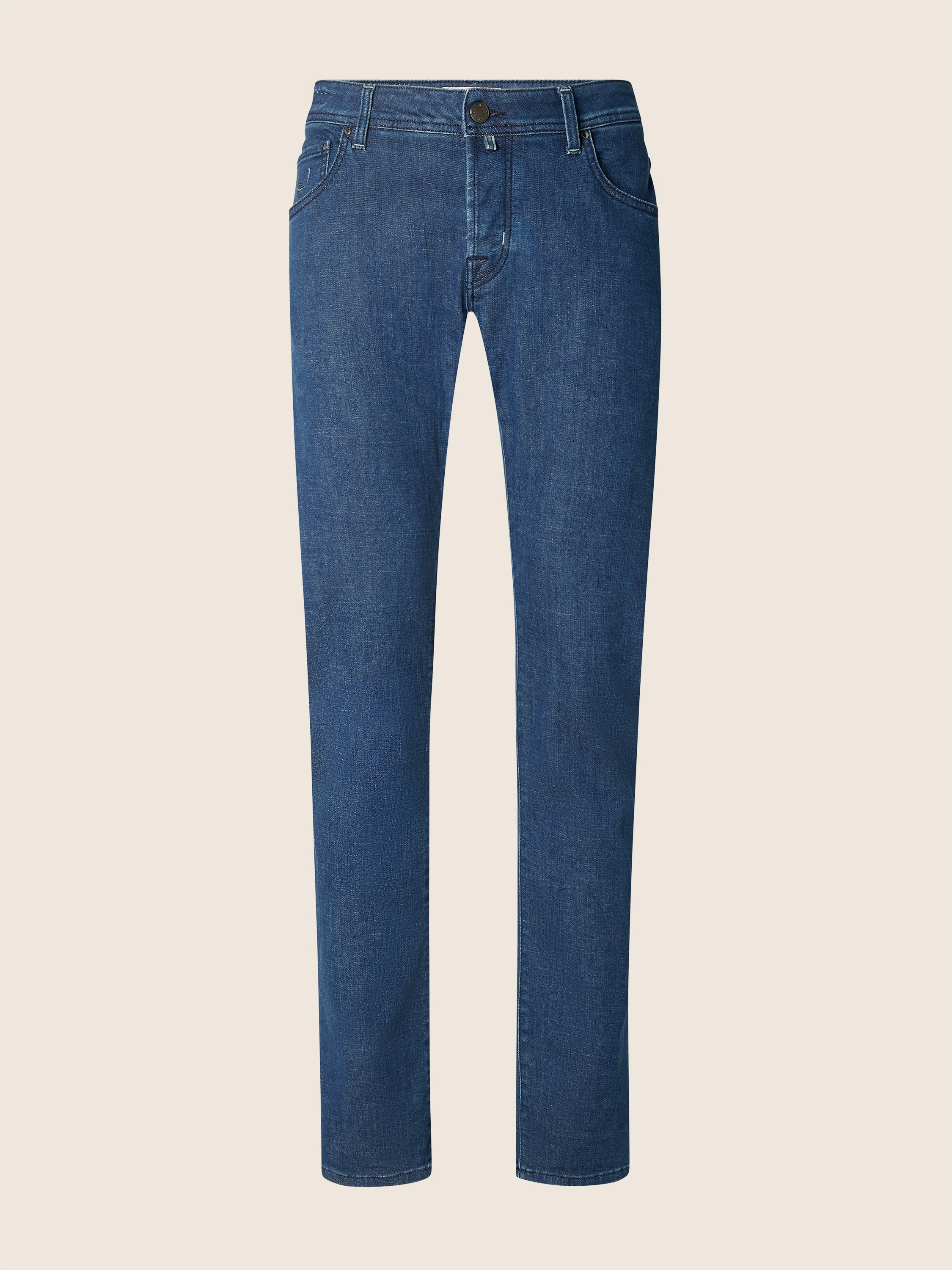 Men's Nick Jeans: Stretch & Comfort Denim | Jacob Cohën