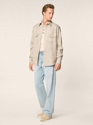 Chris – Jeans in denim comfort