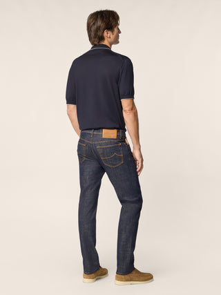 Bard – Jeans in denim stretch
