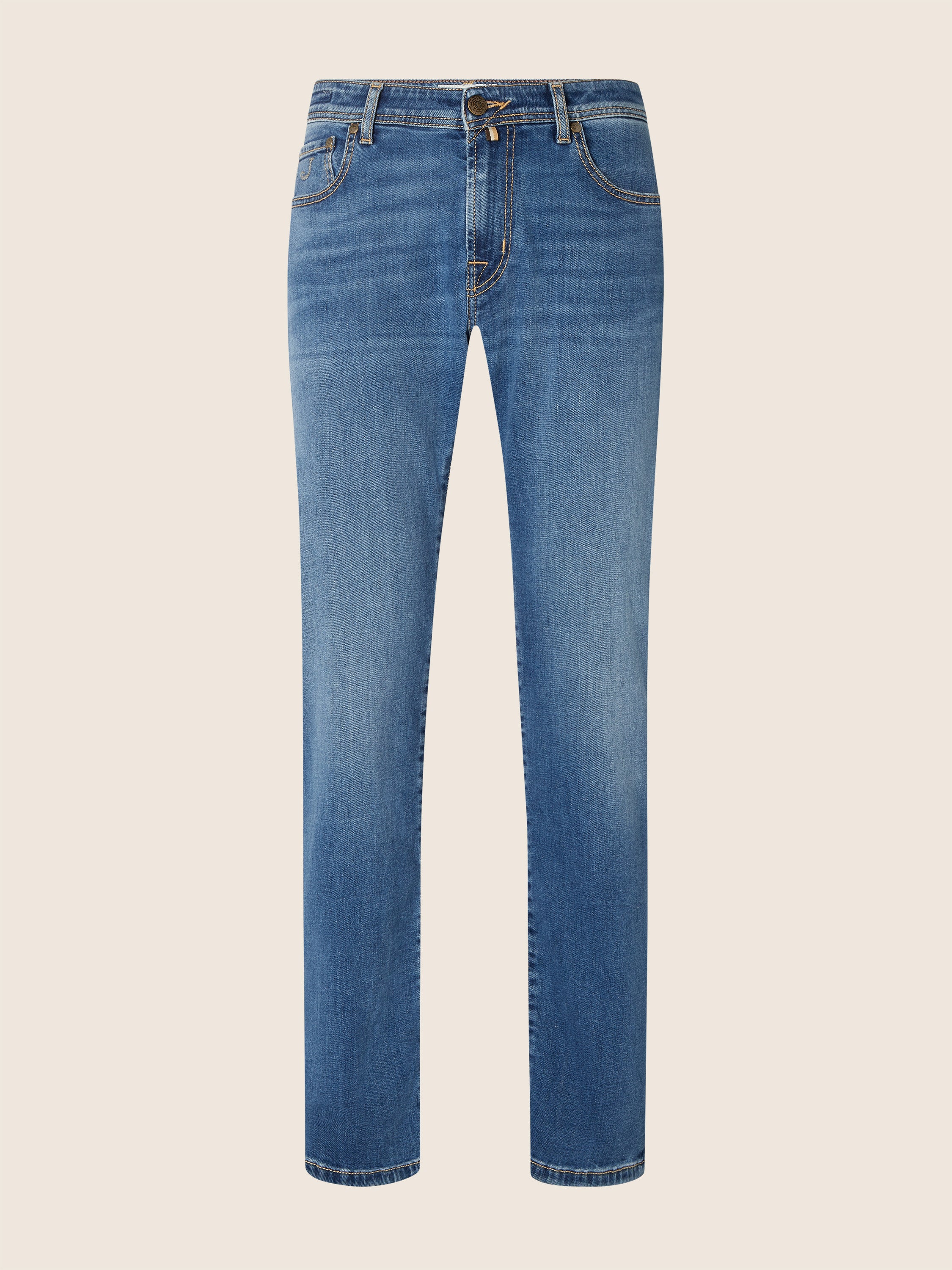 Men's Slim Fit Denim Jeans: Designer & Premium | Jacob Cohën