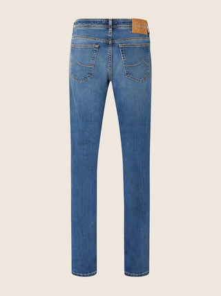Nick – Jeans in denim super stretch soft