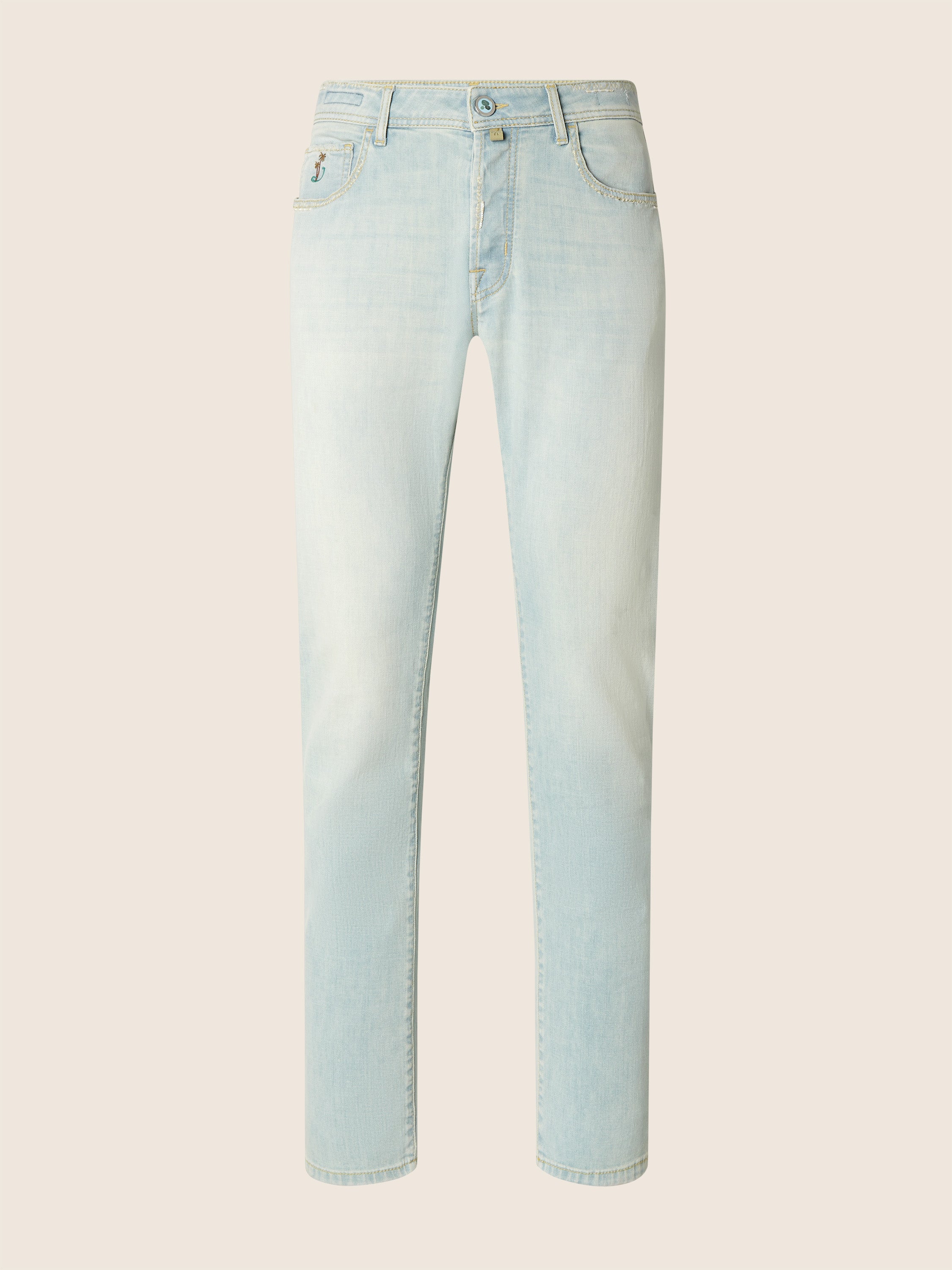 Men's Bard Denim Jeans | Jacob Cohën