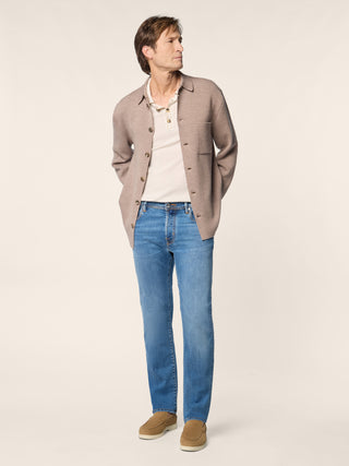 Bard – Super Stretch Soft Denim
