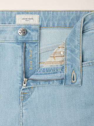 Kate Crop – Super Stretch Jeans