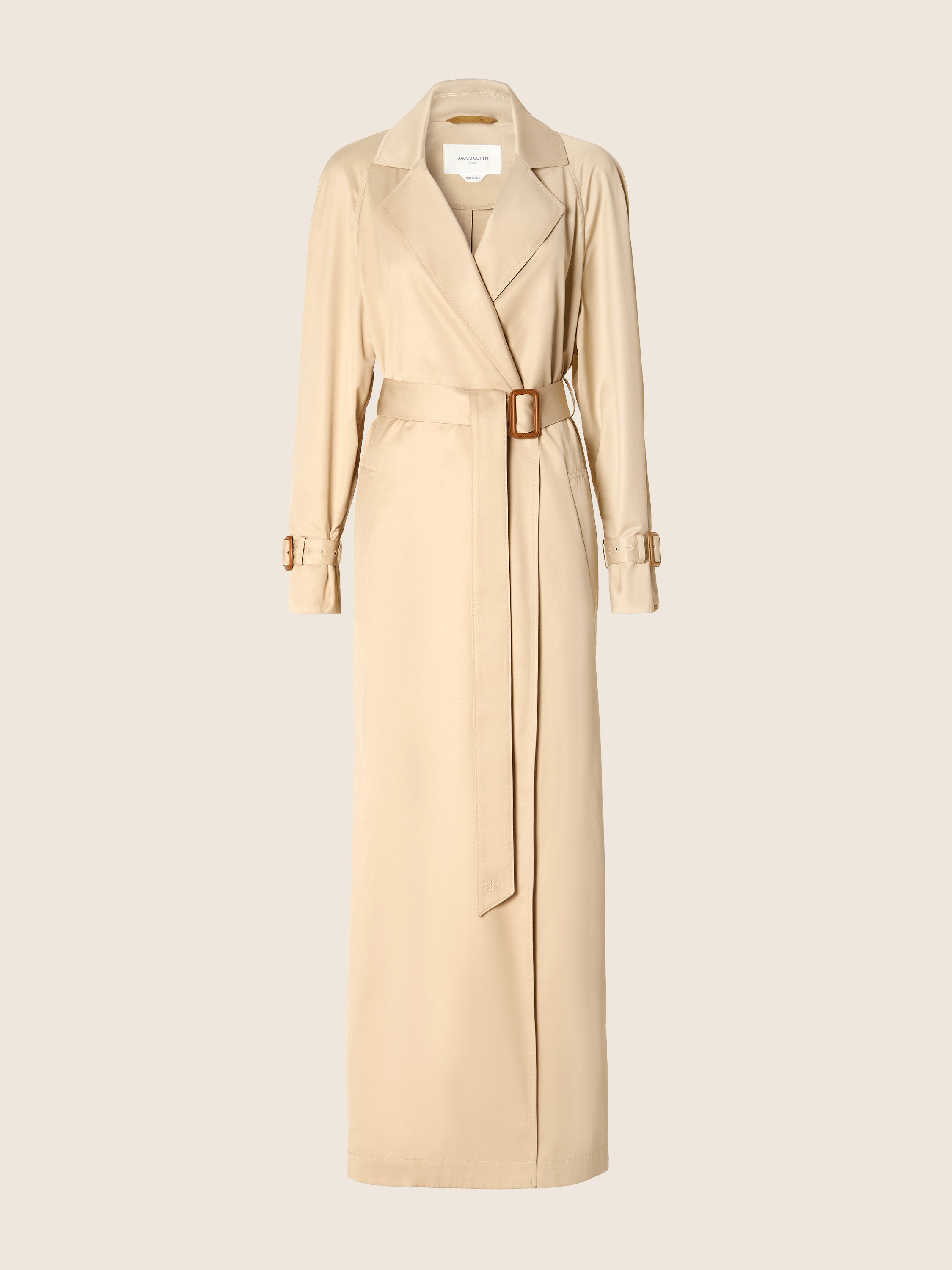 Women's Coats & Trench Coats | Jacob Cohën