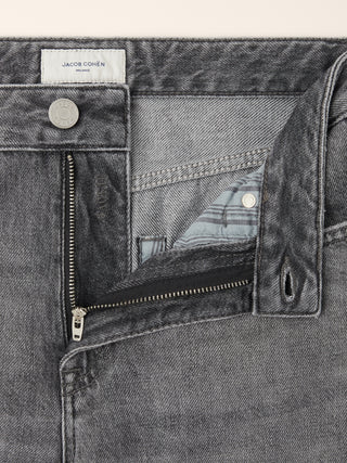 Jackie – Cotton-Lyocell Jeans