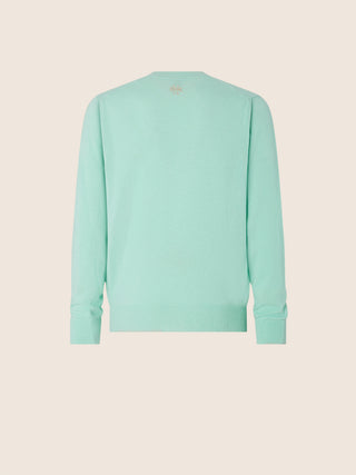 Pullover in Cashmere