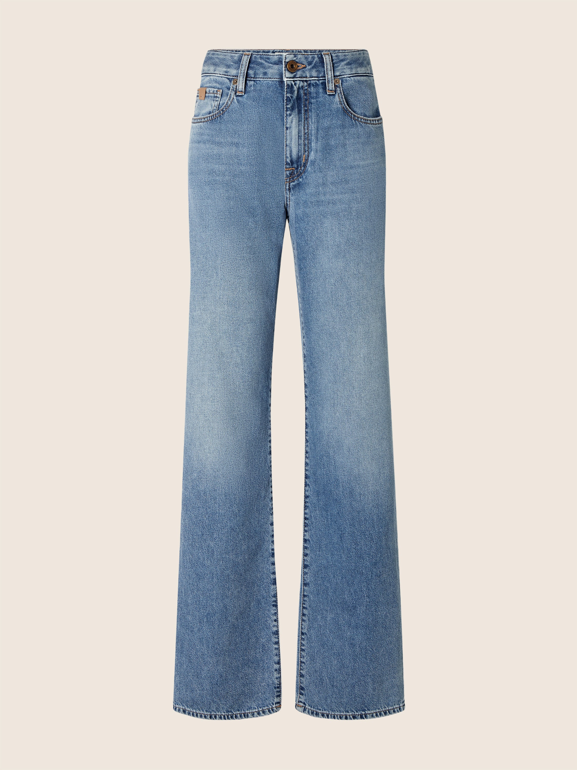 Women's New In SS26 | Jacob Cohën