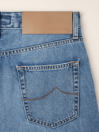 Hailey – Lightweight Jeans