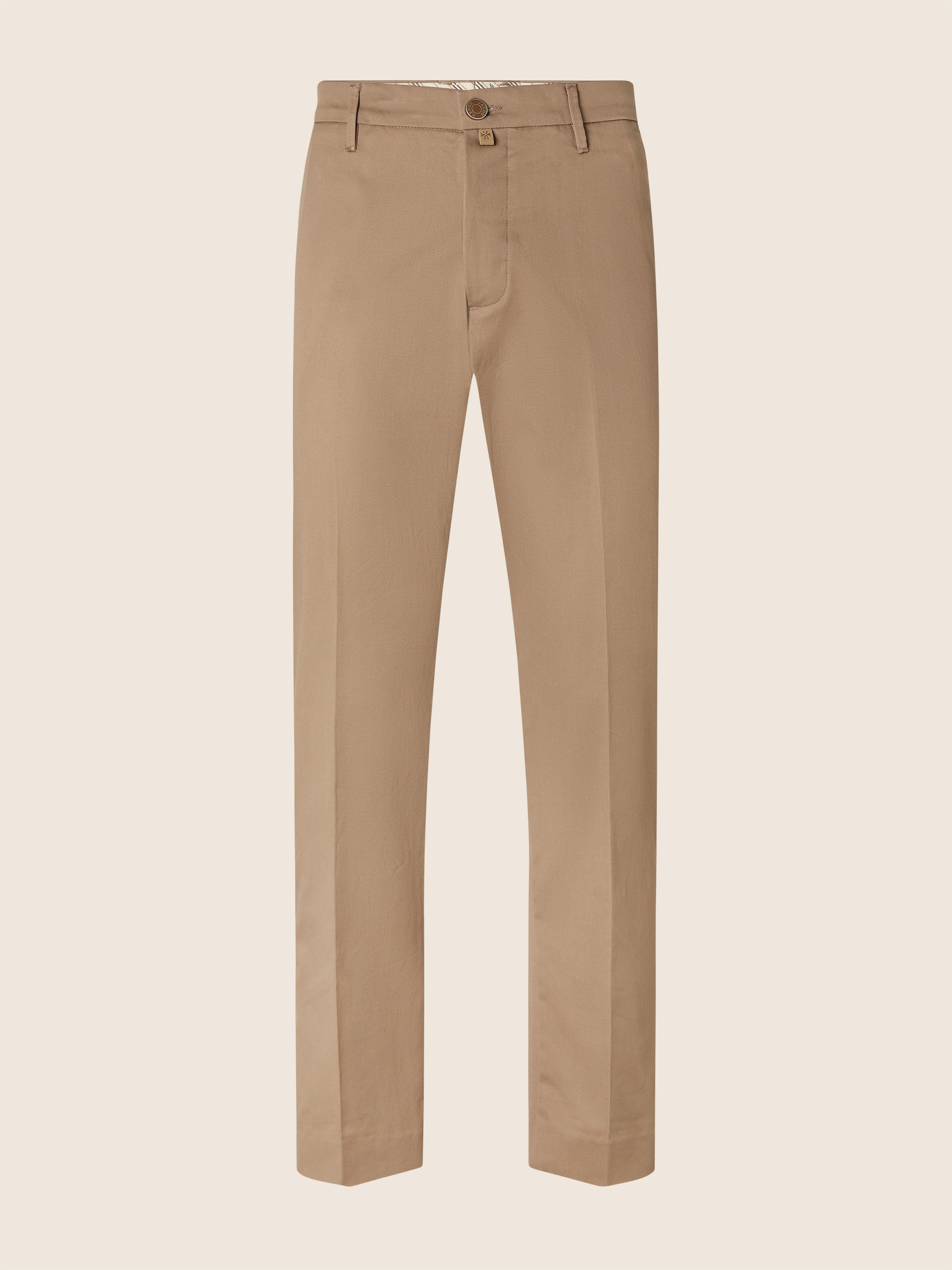 Men's Pants: Chino & 5 Pockets Trousers | Jacob Cohën