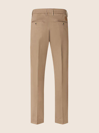 John – Pants in Stretch Gabardine