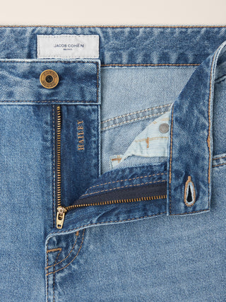 Hailey – Lightweight Jeans