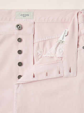 Grace – Pants in Cotton Bull