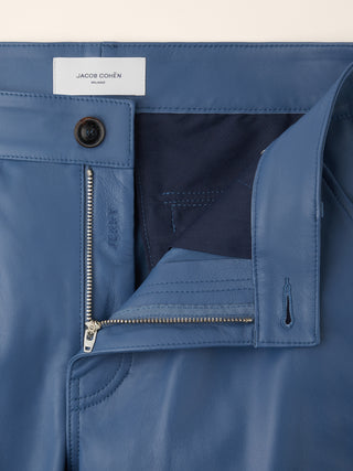 Jenny – Nappa Shorts