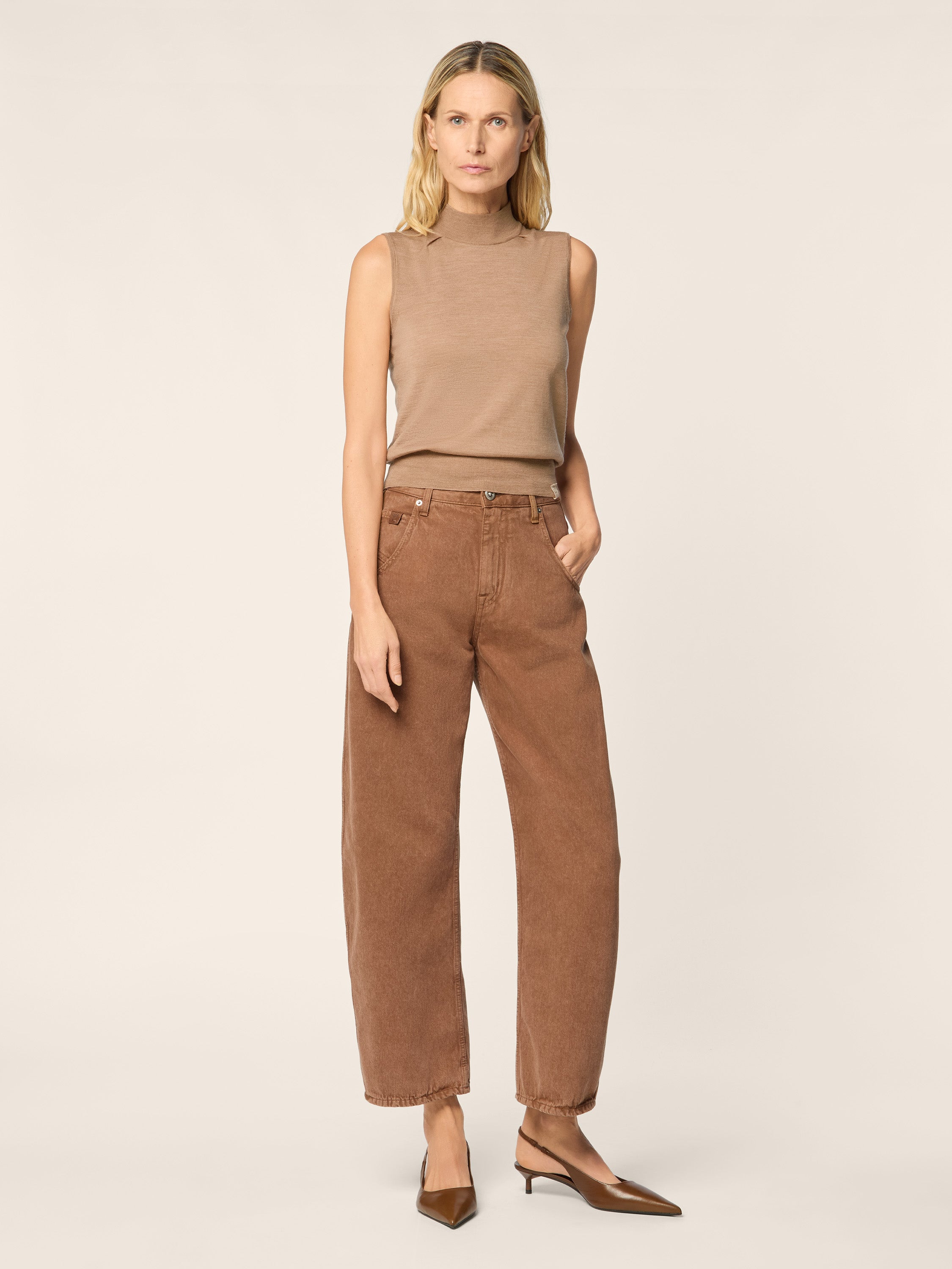 Women's New In SS26 | Jacob Cohën