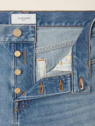 Claire – Cotton-Lyocell Jeans