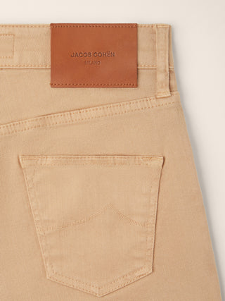 Kimberly – Power Stretch Bull Pants