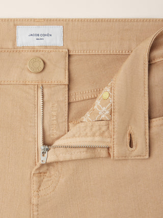 Kimberly – Power Stretch Bull Pants