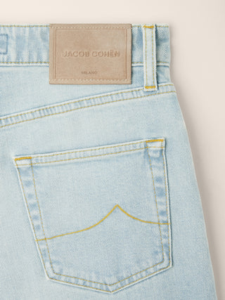 Jackie – Comfort Cotton-Lyocell Jeans