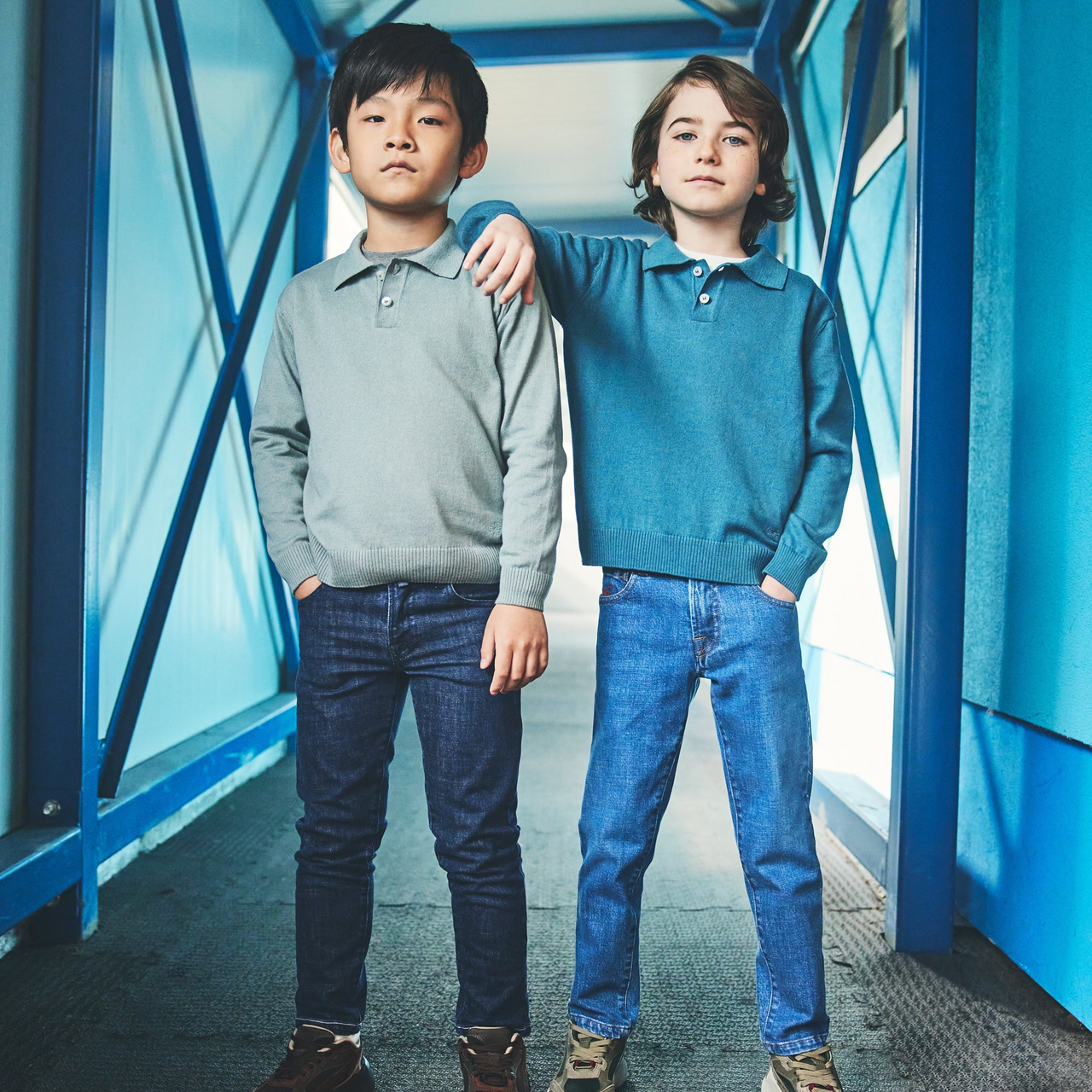 Jacob Cohen Jackets main image 1