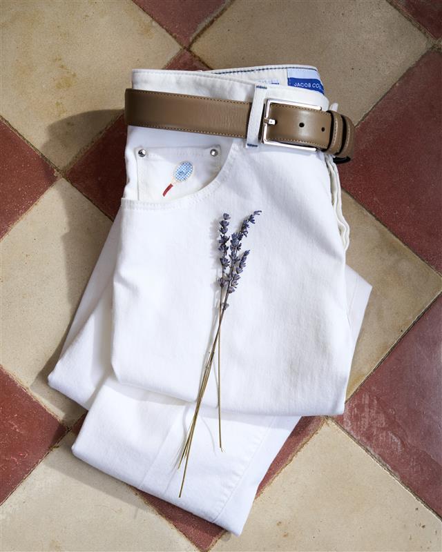 Jacob Cohën | Luxury denim and clothing for men & women