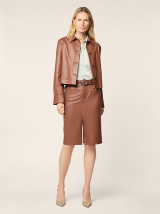 GIUBBINO CORTO CON 2 TASCHINE