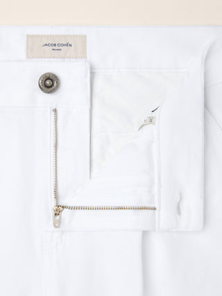 PANT SHORT SINGLE PENCE MID RISE JENNY