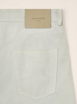 PANT 5PKT RELAXED WAIST&LEG HAILEY