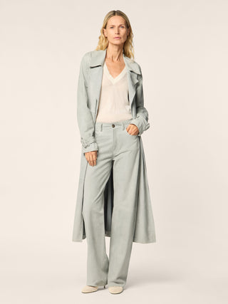 PANT 5PKT RELAXED WAIST&LEG HAILEY